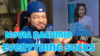 Download Novia Bachmid - Everything Sucks (Official MV) (VaultBoy) REACTION MP3