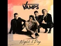 Too Good To Be True (feat. mgk) - Danny Avila & The Vamps