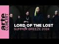 Download Lagu Lord of the Lost - Summer Breeze 2024 - ARTE Concert