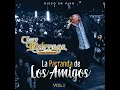 Medley: El Olotito / El Toro Viejo / El Sinaloense / La Imagen De Malverde (En Vivo)