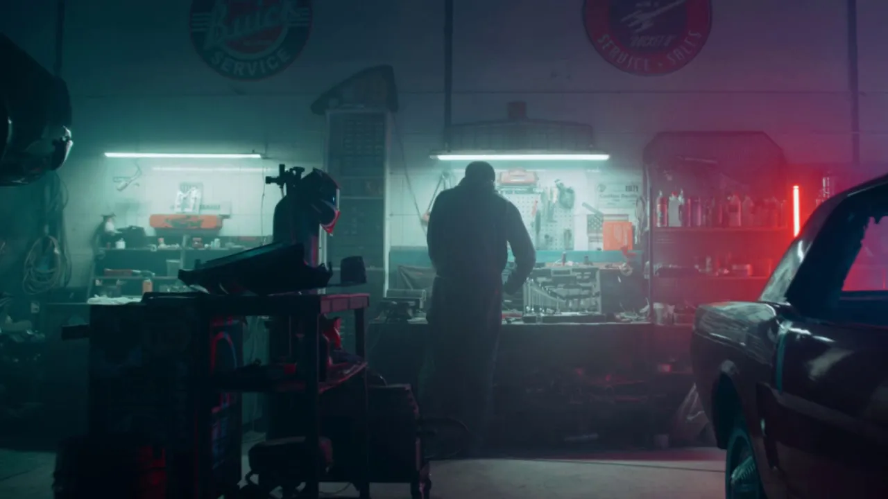 𝘖𝘜𝘛 𝘍𝘖𝘙 𝘛𝘏𝘌 𝘞𝘈𝘠 - 𝘍𝘈𝘓𝘓𝘖 (Ｐｈｏｎｋ ｅｄｉｔ)