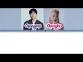 Changmo (창모) – REMEDY (Feat. Chungha) Lyrics [Color Coded Eng/Rom/Han/가사]