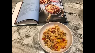 The Wizards Cookbook Magical Gratin Recipe Inspired By Bewitched 