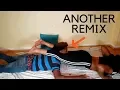 Head scissors challenge part 2