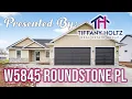 W5845 Roundstone Place Menasha