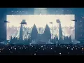 Rema had to perform “OZEBA” twice at the O2 Arena!