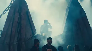 rema had to perform ozeba twice at the o2 arena 