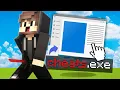 how to hide hacks in minecraft vape client