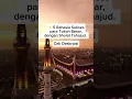 Download Lagu 5 Rahasia Sukses para Tokoh Besar, dengan Sholat Tahajud.