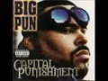 Big Pun I Don't Want To Be A Player No More
