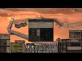 Kenshi - The Great Desert Base Location