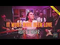 Download Lagu Roxette – It Must Have Been Love | Cover by Hr. Eydís (From Pretty Woman)