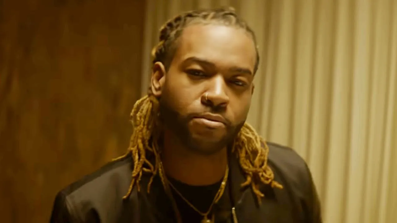 PARTYNEXTDOOR - Come and See Me [Official Music Video]