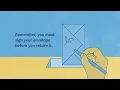 Convenient and secure Ballot Drop Box locations