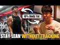 Download Lagu Raw Full Day of Eating Without Tracking Calories (To Stay 10% Body Fat Forever)