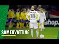 Lagu Samenvatting SC Cambuur - ADO Den Haag 2-0 (21-11-2025)