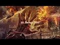 Sector Zero - Cytotoxin 2017, Gammageddon Album.