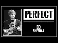 Download Lagu SUB INDO Ed Sheeran - PERFECTs
