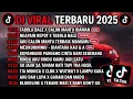 Download Lagu DJ TIKTOK TERBARU 2025 - DJ TABOLA BALE X CALON MANTU IDAMAN🎵DJ NGAPAIN REPOT X TABOLA BALE VIRAL