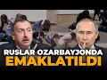Download Lagu RUSLAR OZARBAYJONDA EMAKLATILDI