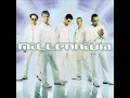 BackStreet Boys - Don't Want You Back (with lyrics)