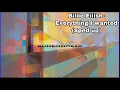 Billie Eilish- Everything I Wanted (Sped Up)