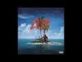 Kodak Black - ZEZE (feat. Travis Scott & Offset) [Instrumental]