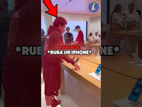 Perché i DIPENDENTI APPLE ti lasciano RUBARE GLI IPHONE?