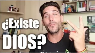 ¿Qué dice la CIENCIA de la existencia de DIOS?