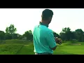 Playing Golf - ULT-G GPS Golf watch Tutorial