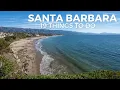 19 Things to do in Santa Barbara Restaurants Beaches Hikes Museums