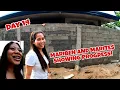 Download Lagu Day 14 | Wall/Fence | New Transportation For 2 Days! + Mariben And Marites Showed The Work Done!