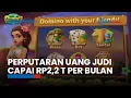 Download Lagu Game Higgs Domino Island Kena Takedown Kominfo: Perputaran Uang Judi Capai Rp2,2 Triliun per Bulan