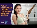 Download Lagu Berangkat Dari Gaya Hidup Sehat, Natasha Wilona Sampai Buka Pusat Kebugaran Sendiri | CUMI LIFESTYLE