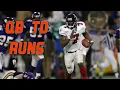 Best QB Rushing Touc owns of All Time NFL