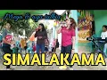 Download Lagu Simalakama~voc. Mega feat ayu talbiu