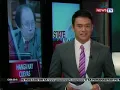 SONA: Retired Justice Serafin Cuevas, nagpakita ng husay sa Impeachment Trial ni CJ Corona