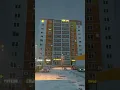 Realistic Building Destruction -