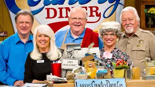 Nadine on Today s Nashville Mona Leeth Shares How It all Started