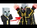 I Designed Custom Minecraft Bosses