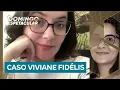 Caso Viviane Fidélis: família de advogada contesta versão oficial sobre sua morte