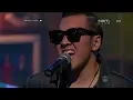Endank Soekamti feat. David Naif - Benci Untuk Mencinta