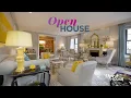 Inside Fashion Designer Liz Lange s Gorgeous Upper East Side Apartment Open House TV