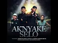 Ak'Nyake Selo - Nova Sa Style, Westboy, Naqua SA, REAL K MFANAKOTA -Osama Mchacho, Jojo Manjaro Jan