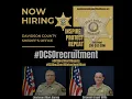 Davidson County Sheriff s Office Detention Center Recruitment