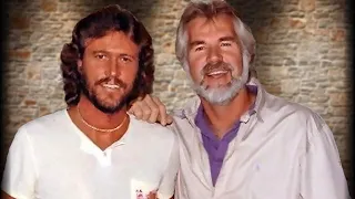 Download Kenny Rogers \u0026 Barry Gibb - You and I (Remastered) MP3