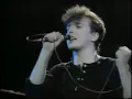 Tears for Fears - Mad World (Live 1984)