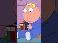 Download Lagu Family Guy Baby Chris is very smart