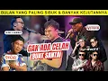 Download Lagu MANGGUNG GADA NAFAS! YOIQBALL PANGGIL ANDIKA KANGEN BAND