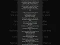 Smif-N-Wessun - Bucktown (Lyrics)
